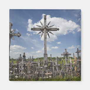 Imã Lituânia, Central Lituânia, Siauliai, Hill 7