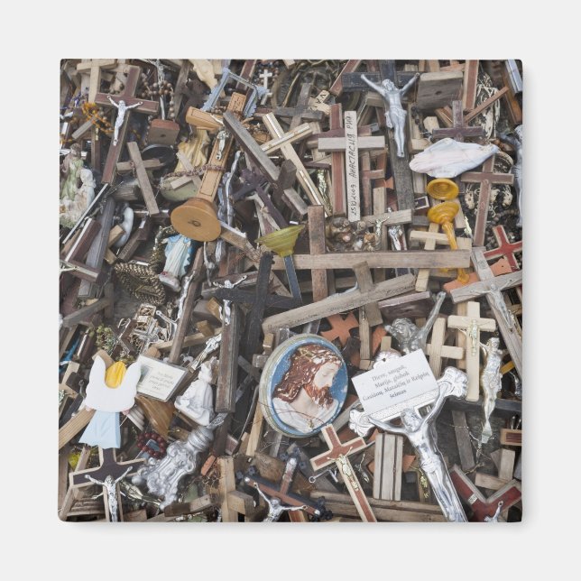 Imã Lituânia, Lituânia Central, Siauliai, Hill 2 (Frente)