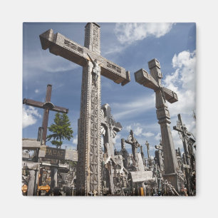 Imã Lituânia, Lituânia Central, Siauliai, Hill 3