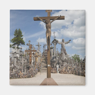 Imã Lituânia, Lituânia Central, Siauliai, Hill 4