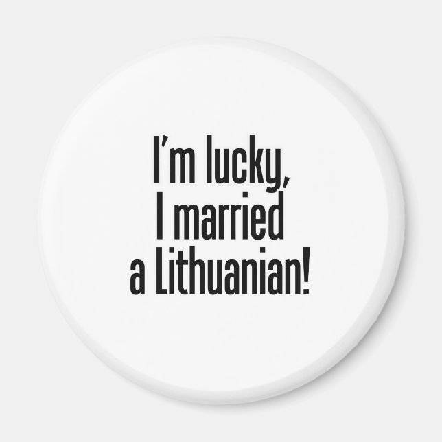 Imã lituano (Frente)