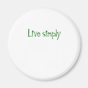 Imã Live Simplesmente