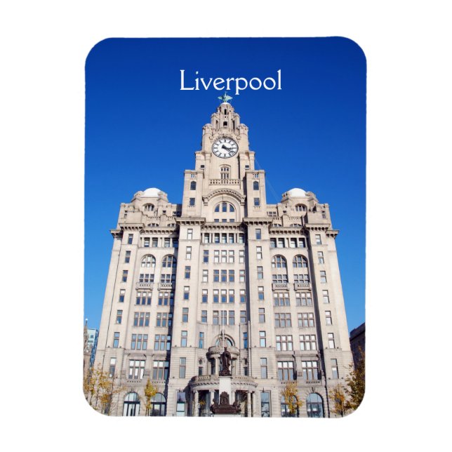 Ímã Liverpool (Vertical)