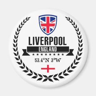 Imã Liverpool