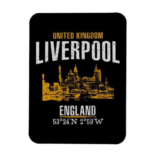 Ímã Liverpool (Vertical)