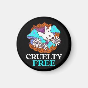 Imã Livre de crueldade