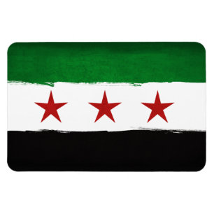 Ímã livre de Syria