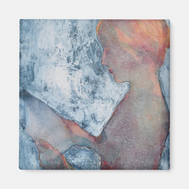 Imã Livro Branco 2007 (Frente)