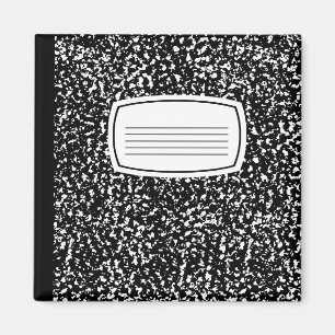 Imã livro da composição