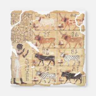 Imã Livro do Morto Maiherperi-1479bc