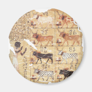 Imã Livro do Morto Maiherperi-1479bc