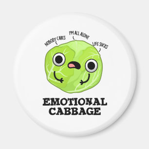 Imã Lixo Emocional - Lúpulo de Veggie
