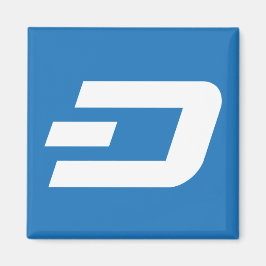 Imã Lixo Magnético 2"