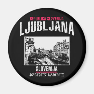 Imã Ljubljana