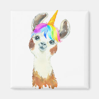 Imã Llamacorn