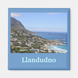Imã Llandudno, Cape Town, África do Sul