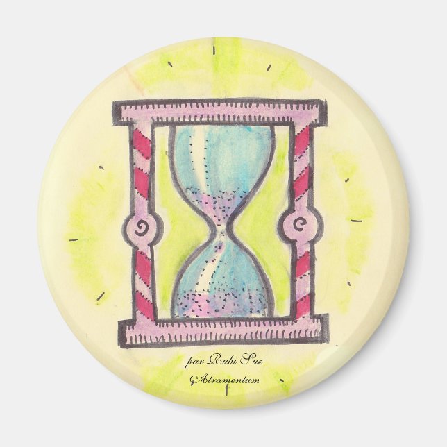 Imã Lletemps (Frente)