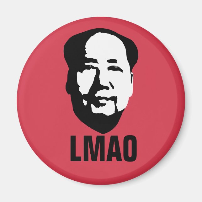 IMÃ LMAO (Frente)
