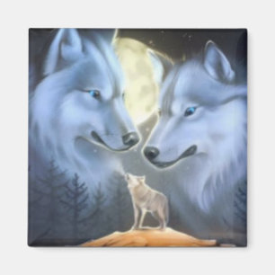 Imã Lobos