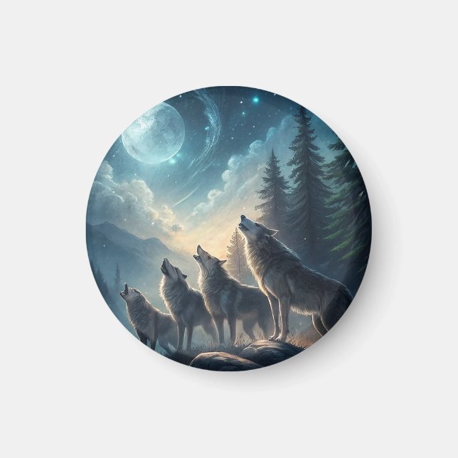 Imã Lobos (Frente)