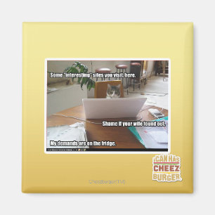 Imã Locais interessantes