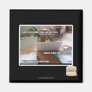 Imã Locais interessantes