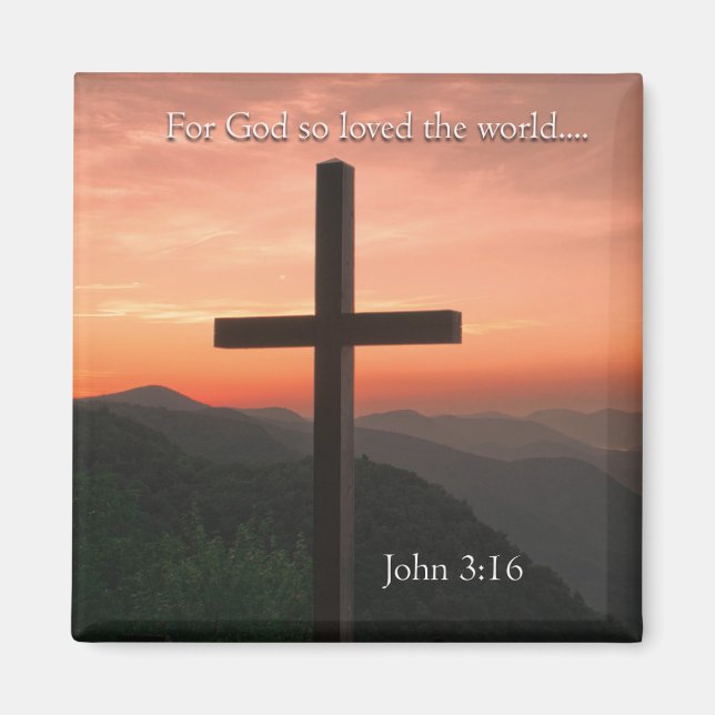 Imã Local bonito (Frente)