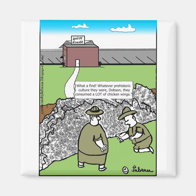 Imã localização surpresa do frango - final+endereço+di (Frente)