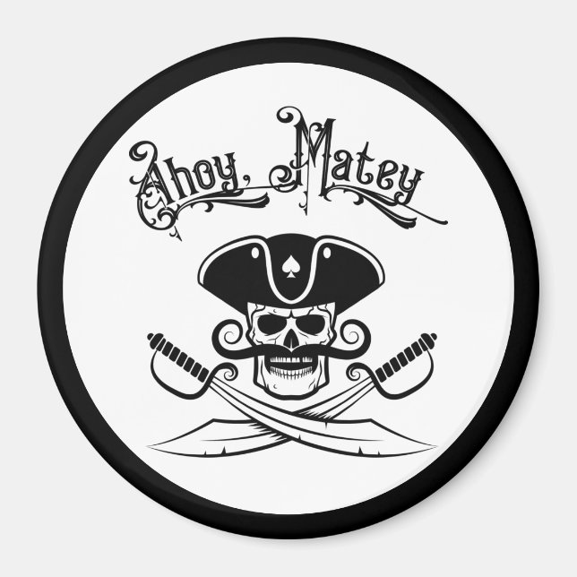 Imã Localizador de Portas de Stateroom de Navio de Cru (Frente)