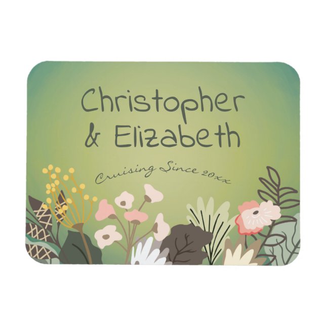 Ímã Localizador de Portas do Navio de Cruzamento em Mo (Horizontal)