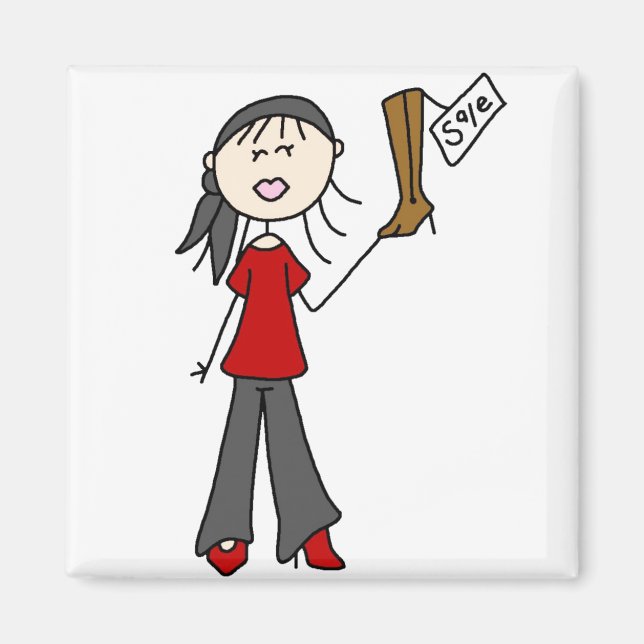 Imã Localizando Um Íman De Venda (Frente)