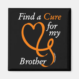 Imã Localizar uma Cura/Coração/Irmão...RSD/CRPS