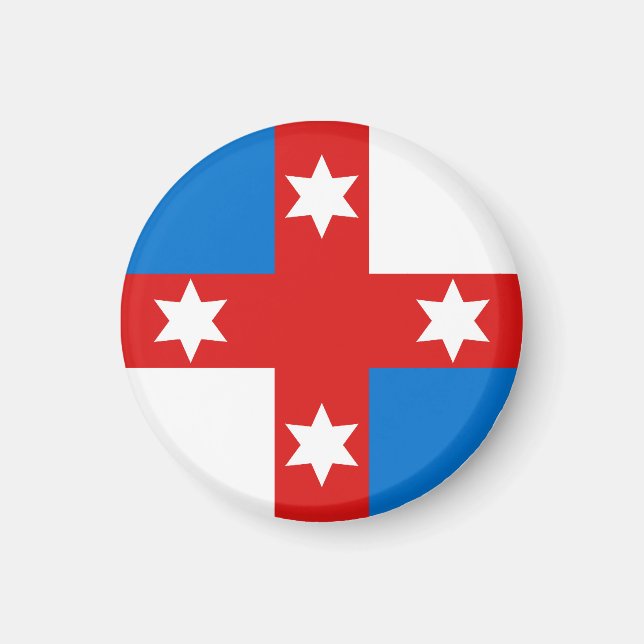 Imã Lochac SCA (Frente)