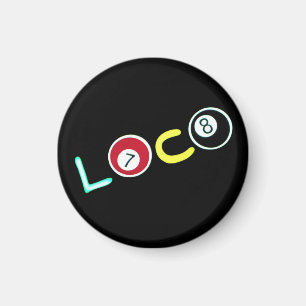 Imã Loco
