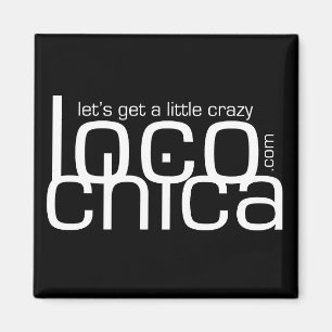 Imã Loco Chica .com