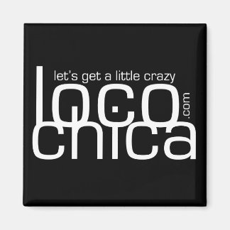 Imã Loco Chica .com