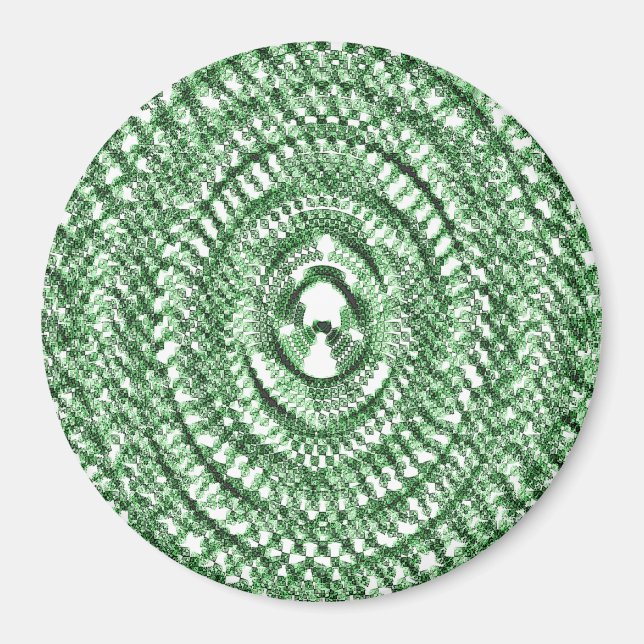 Imã Loco de cura..... (Frente)