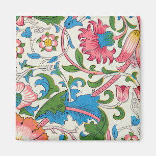 Imã Lodden, William Morris