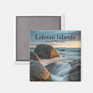 Imã Lofoten Islands Norway
