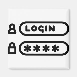 IMÃ LOGIN / MOT DE PASSE