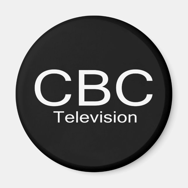 Imã Logotipo Alt CBC (Frente)
