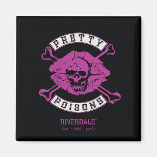 Imã Logotipo bonito