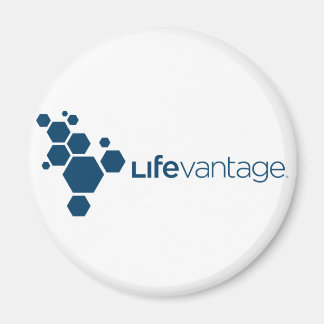 Imã Logotipo corporativo LifeVantage