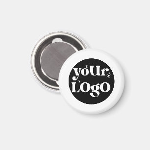 Imã Logotipo da empresa