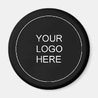 Logotipo da empresa personalizada Adicionar Modelo