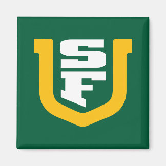 Imã Logotipo da UOSF