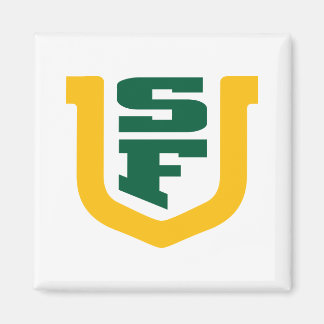 Imã Logotipo da UOSF