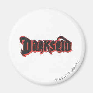 Imã Logotipo Darkseid