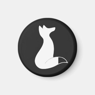 Imã Logotipo de consultoria Hazelwood