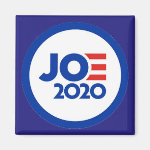 Imã Logótipo do Joe Biden 2020